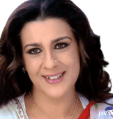 Amrita Singh